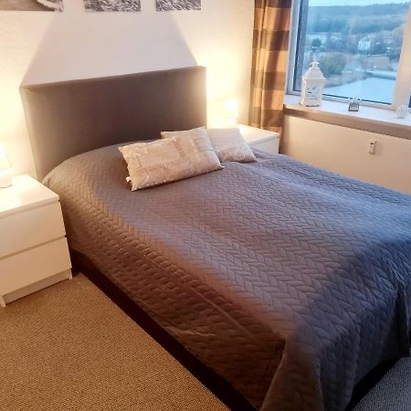Ferienwohnung Kamino Szlezwik Zewnętrze zdjęcie