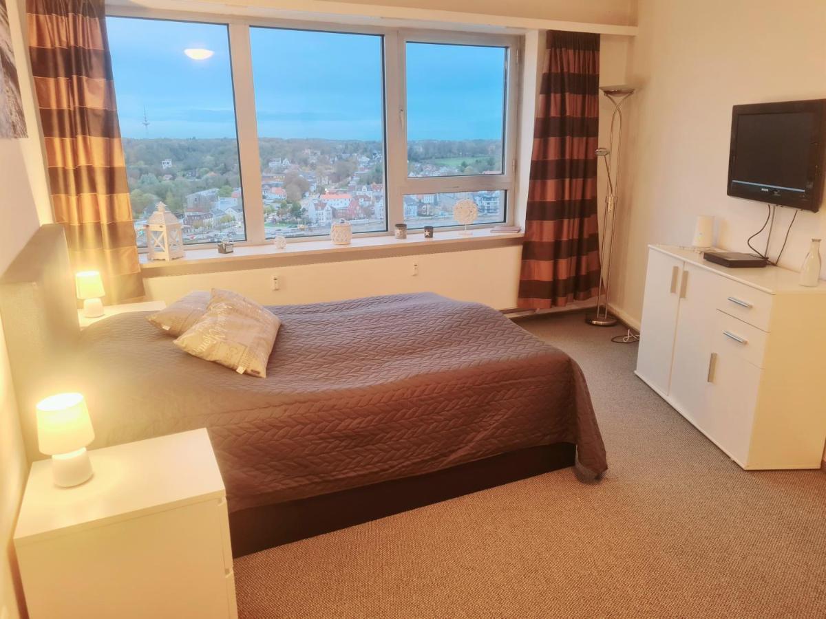Ferienwohnung Kamino Szlezwik Zewnętrze zdjęcie
