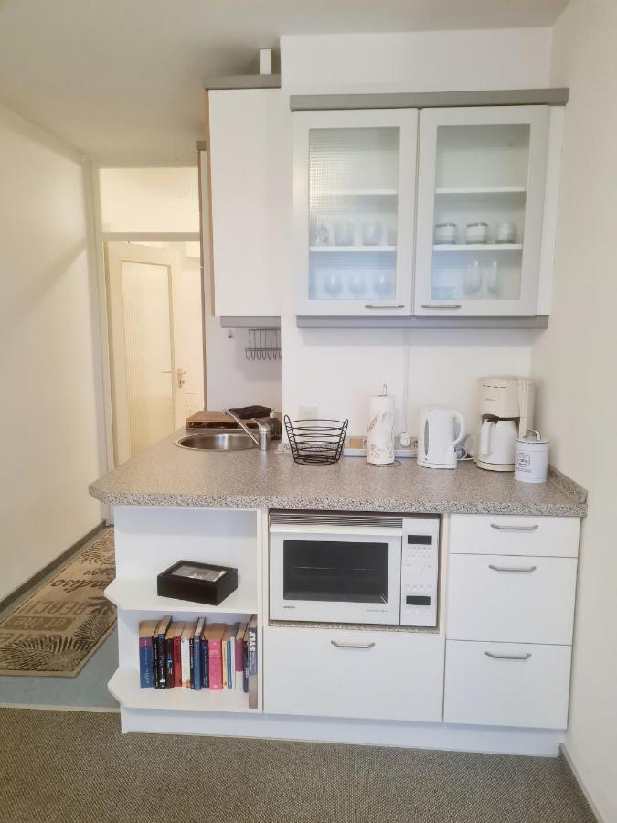 Ferienwohnung Kamino Szlezwik Zewnętrze zdjęcie