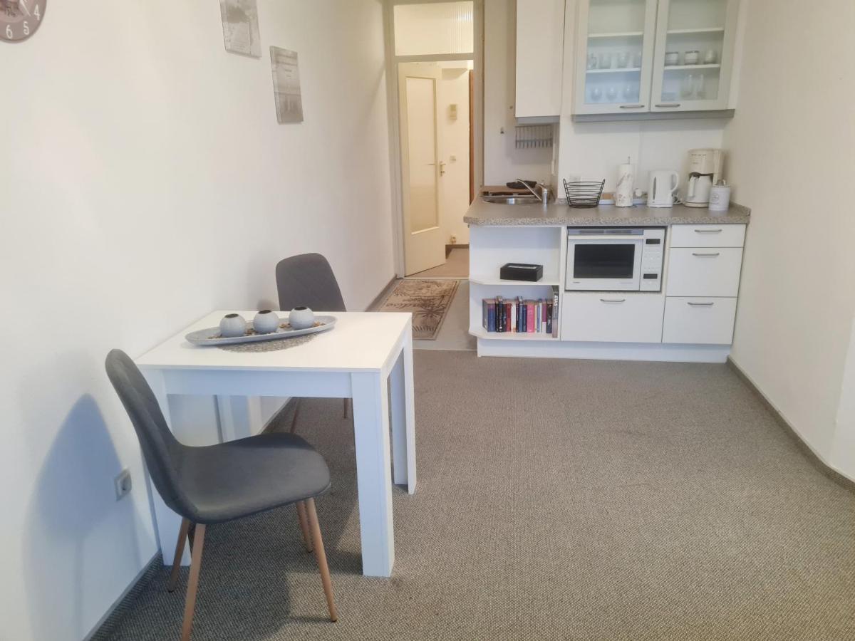 Ferienwohnung Kamino Szlezwik Zewnętrze zdjęcie