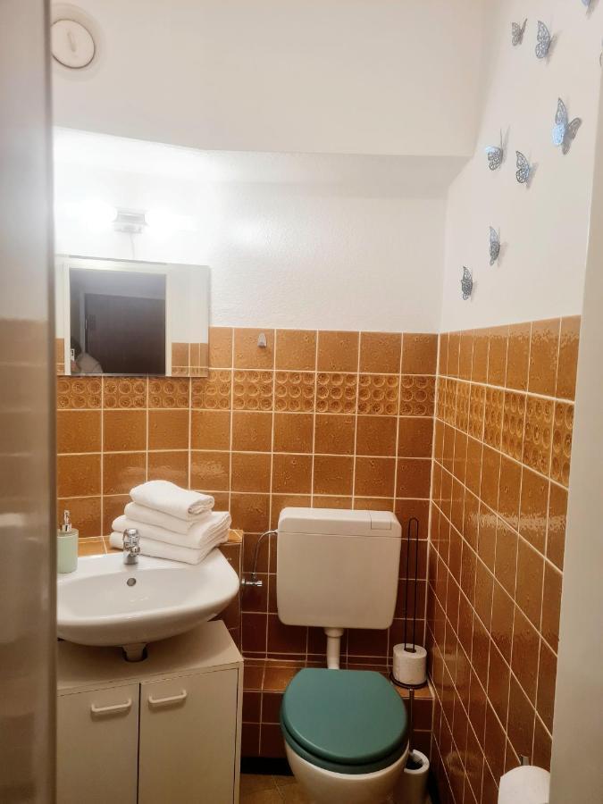 Ferienwohnung Kamino Szlezwik Zewnętrze zdjęcie