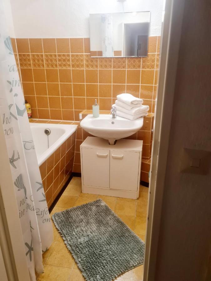 Ferienwohnung Kamino Szlezwik Zewnętrze zdjęcie