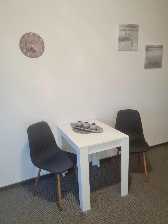 Ferienwohnung Kamino Szlezwik Zewnętrze zdjęcie