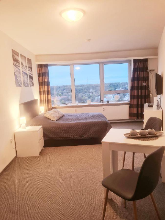 Ferienwohnung Kamino Szlezwik Zewnętrze zdjęcie